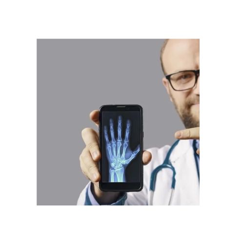 Hospital File Delivery System